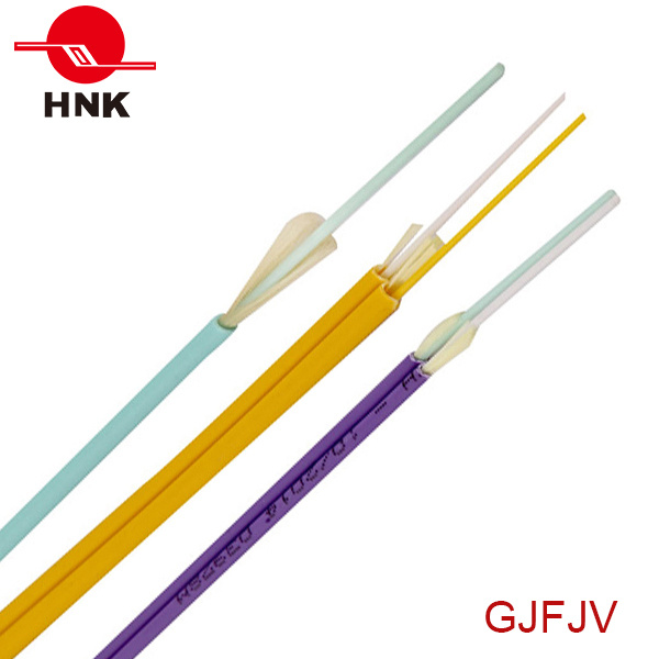 Duplex and Simplex Optical Cable GJFJV
