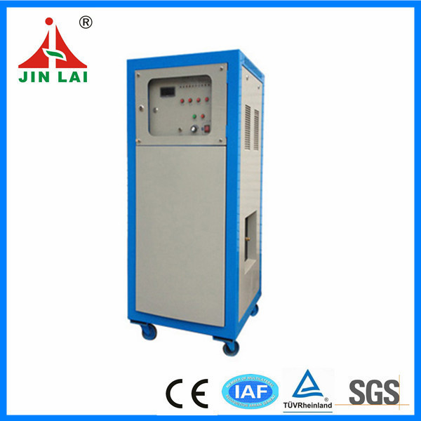 China Made Induction Heater Circuit for Bolt Hot Forging (JLZ-160)