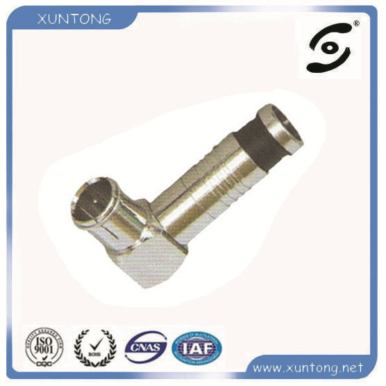 F Female Bulkhead Connectors Bulkhead Connector