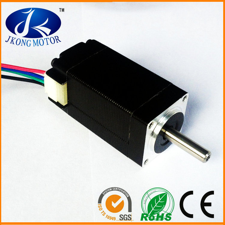 Best-Selling Micro NEMA8 Stepper Motor/20mm 2 Phase Mini Stepping Motor/Low Torque Step Motor