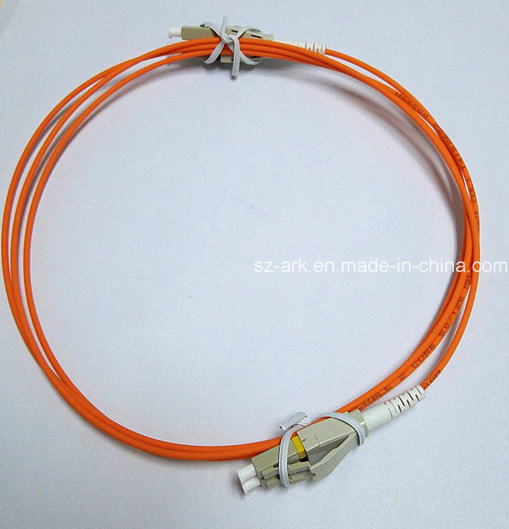 LC Mini Uniboot Cable Fiber