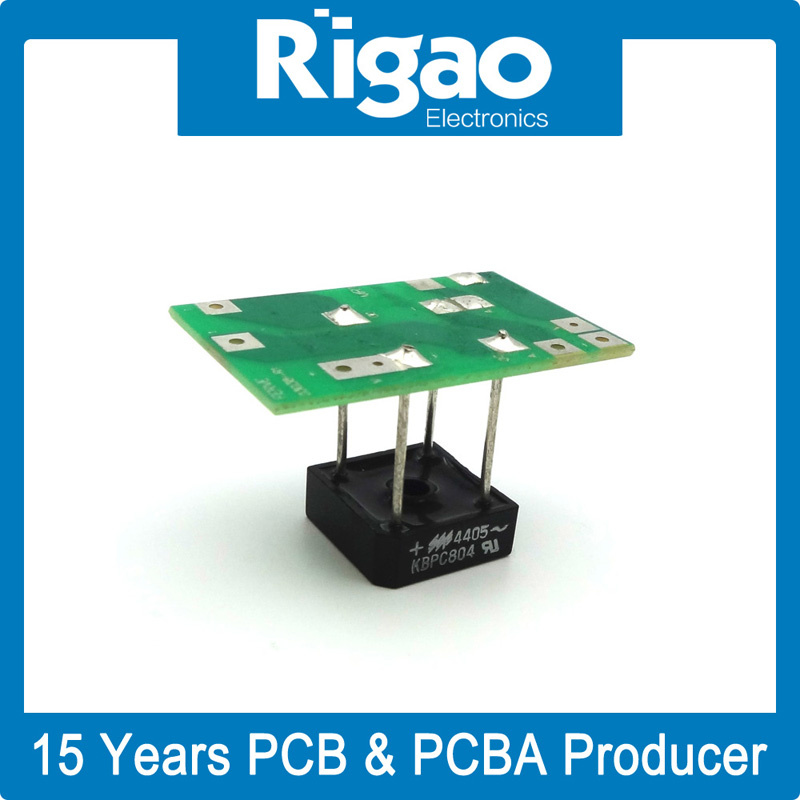 China Electronics Manufacturers PCB Circuit Board Assembly
