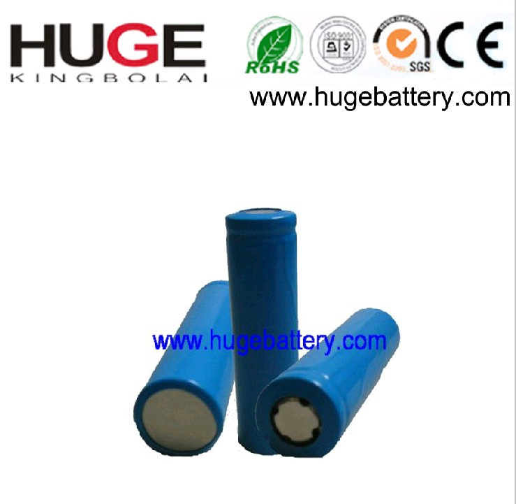High Quality 3.6V rechargeable Li-ion Battery Icr10440