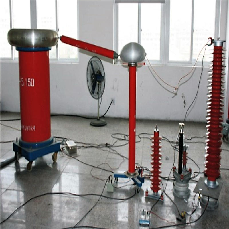 FZSW 24KV Composite Post Insulator