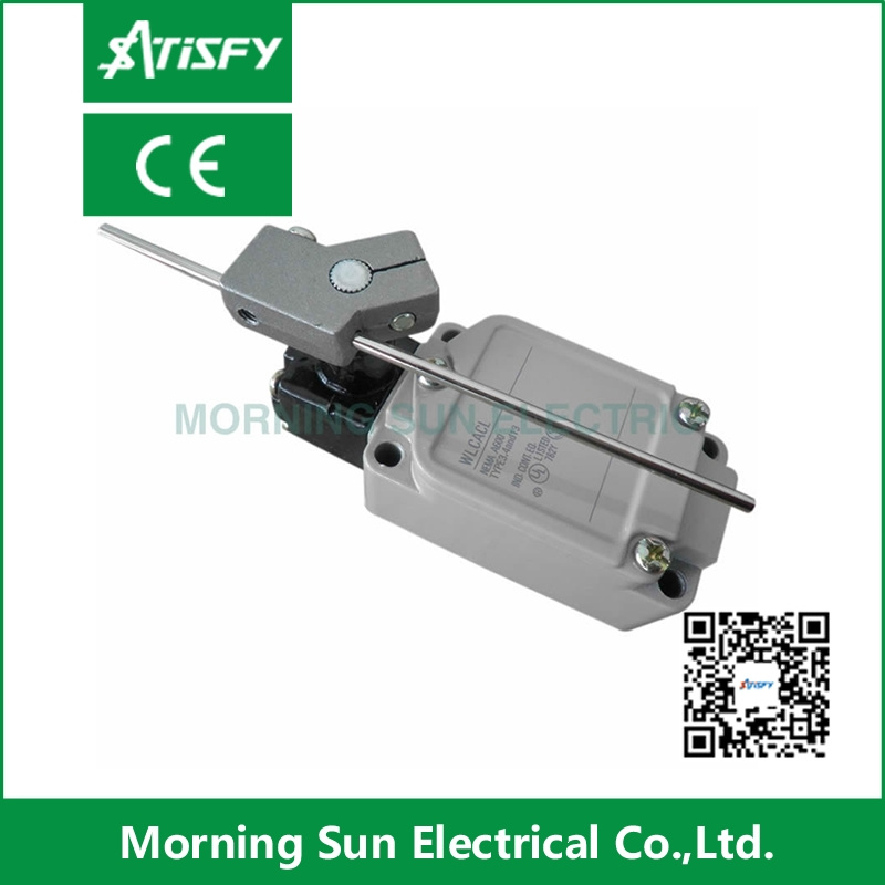 Limit Switch Wlcacl