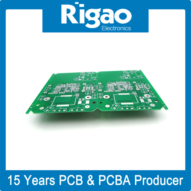 PCB Design Standards for Smart Watch PCB