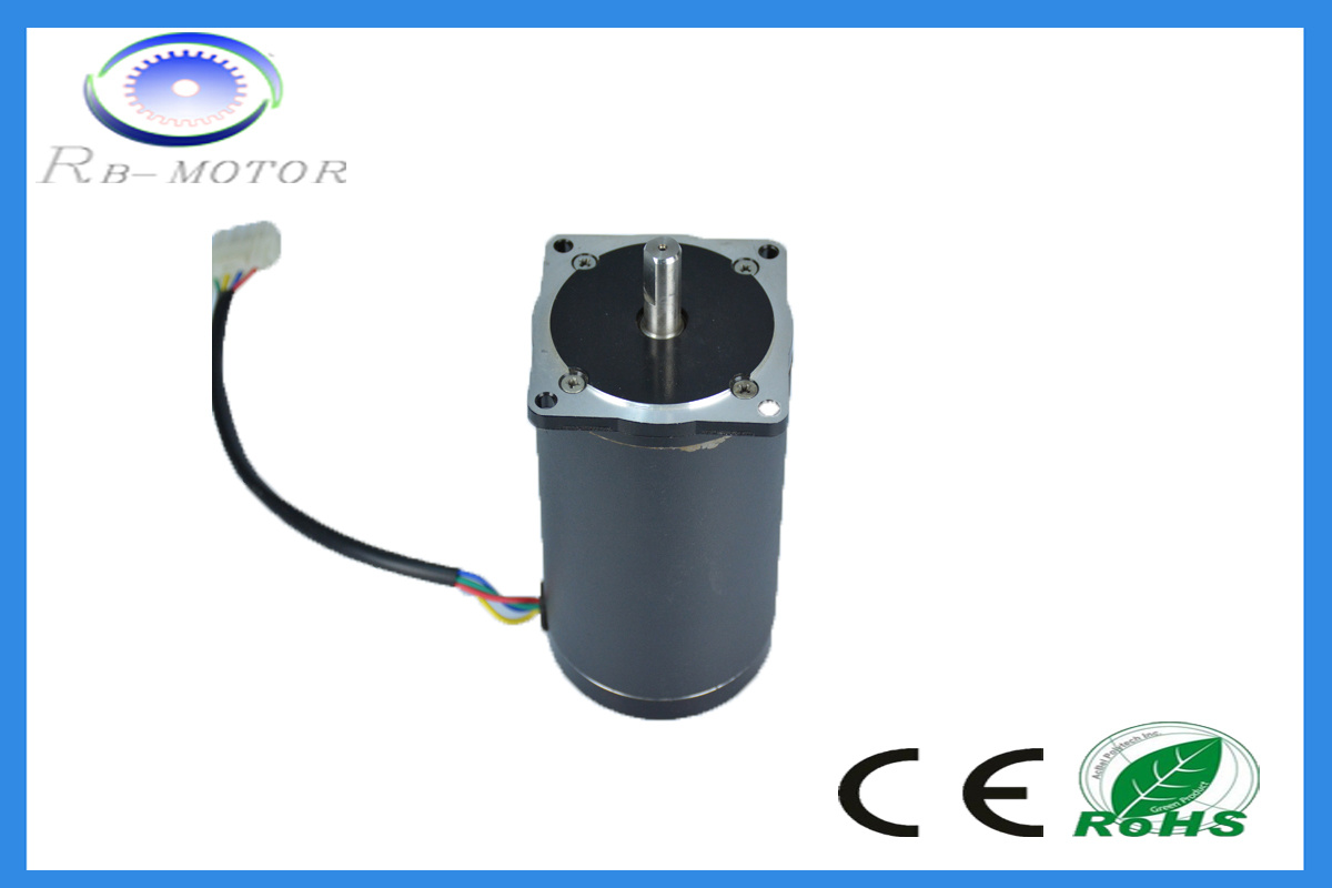 Stepper Motor Nnema 34 for CNC Machine