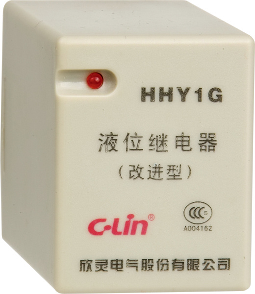 Liquid Level Relay(HHY1P, HHY1G)