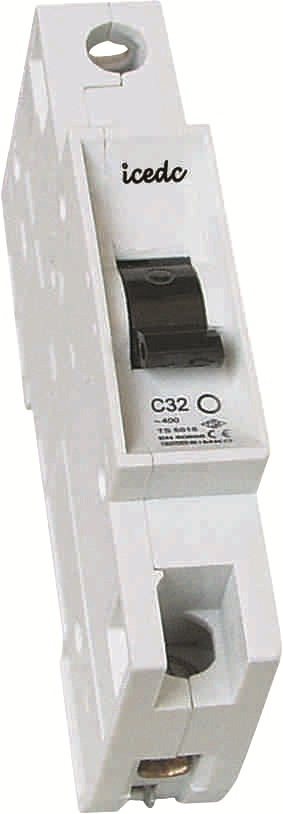 Miniature Circuit Breaker Hji-Mk2