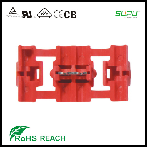 A01 Series Insulation Piercing Connector