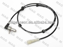 ABS Sensor 82435662 824356620 0265001246 for FIAT