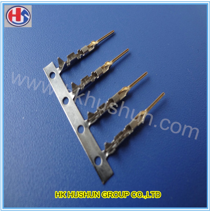 Terminal Connector, Electronic Connector From China Factory (HS-OT-0021)