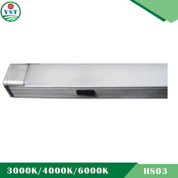 LED Door Sensor Bar Light