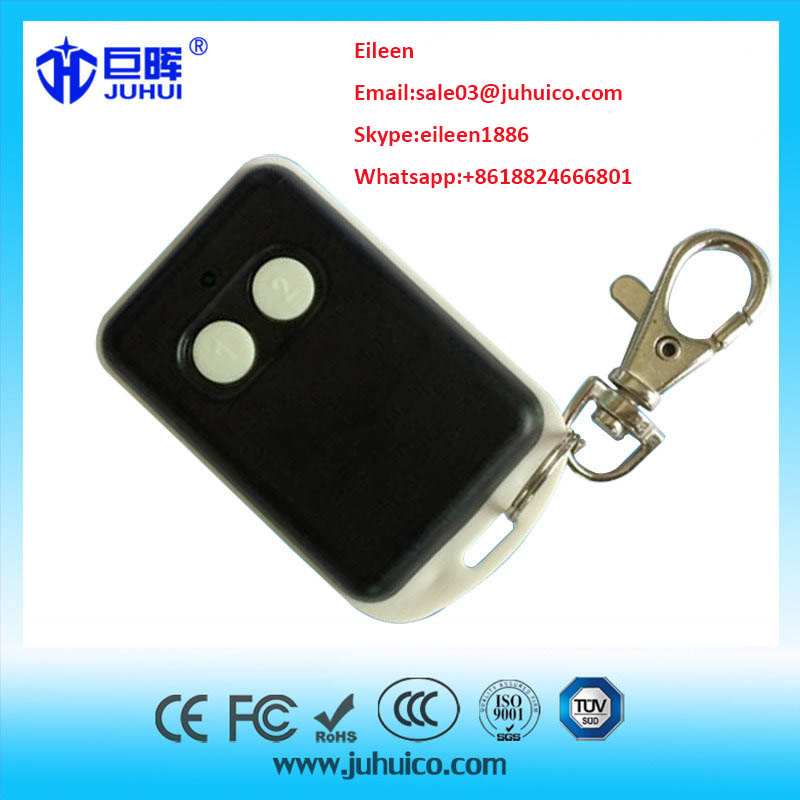 RF Remote Control 315MHz Duplicator with Two Buttons
