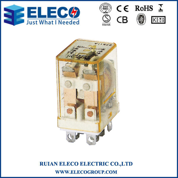 High Quality General Relay (EH2B-U Series)