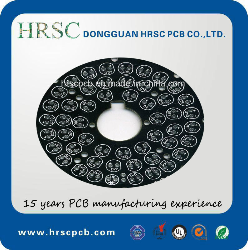 Reasonable OEM/ODM Electronic PCB Board From Dongguan Manufacturer