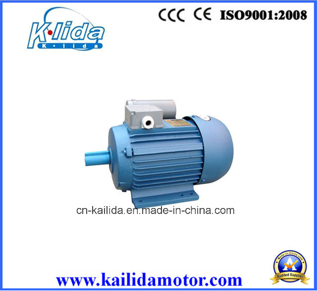 Singl Phase AC 220V Capacitor Start Induction Motor