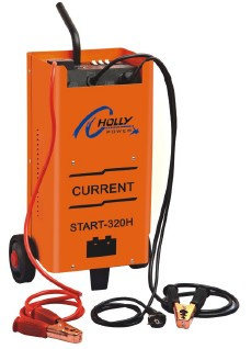 Portable Battery Charger (START-320H)