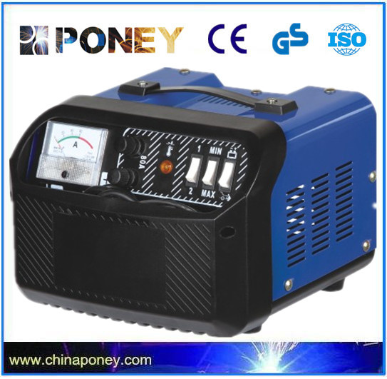 Car Battery Charger CB-40b