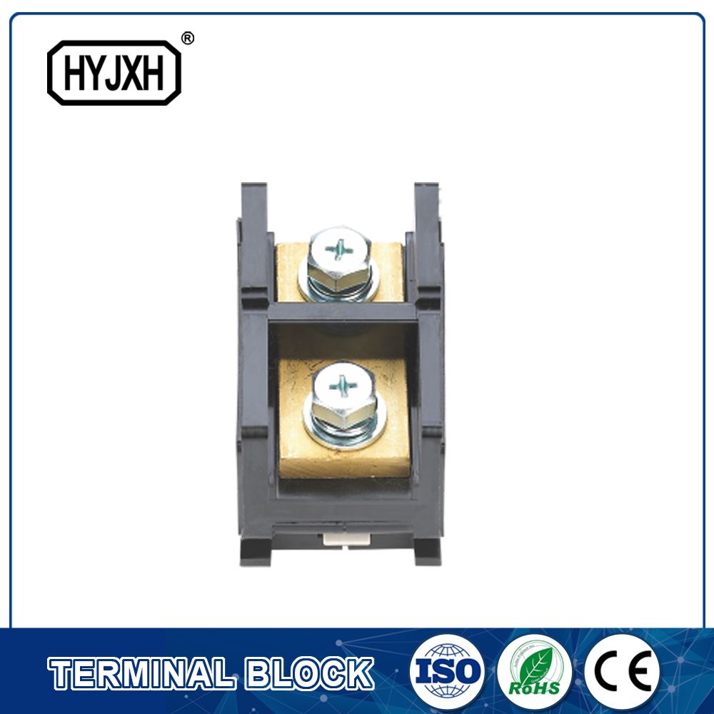 Fj6/Tcd-500 Series Heavy Current Terminal Block