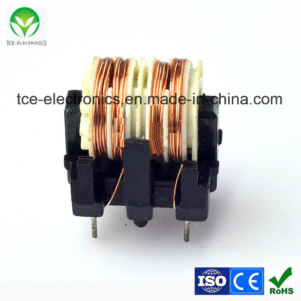 Ut20 Ferrite Core Inductor for Power Supply