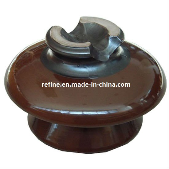 Porcelain Pin Insulator for High Voltage (56-3)