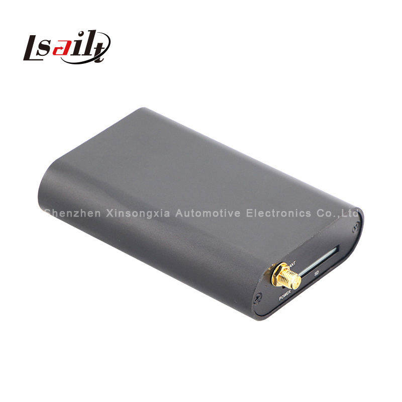 Car Video Special GPS Navigation for Jvc with 800*480 (JV3310)