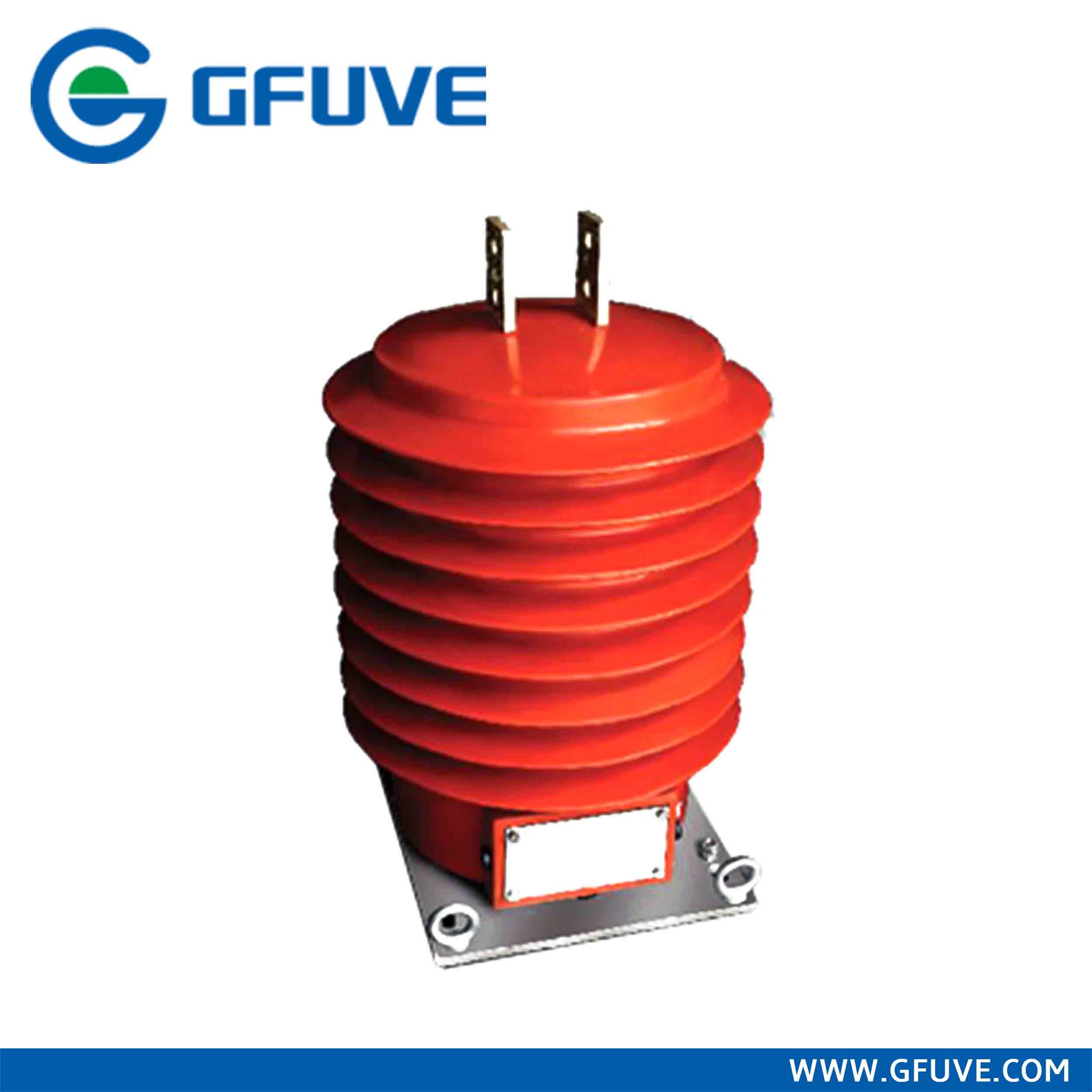 Lzzw1-35q Hight Accuracy Industrial Post Type Current Transformer