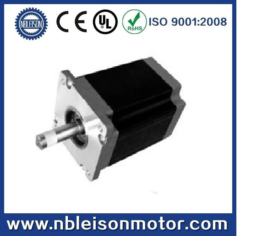 3-Phase NEMA 43 High Torque Big Stepper Motor