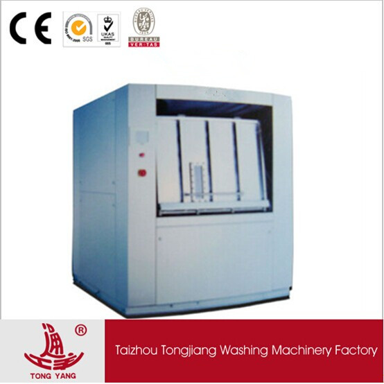 Hygiene Hospital Barrier Washer Extractor (BW)