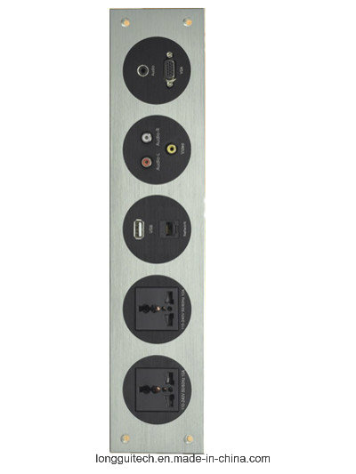 Wall Plate Lgt-Z706
