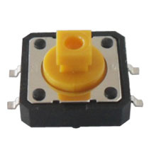 Tact Switch for Remote Control
