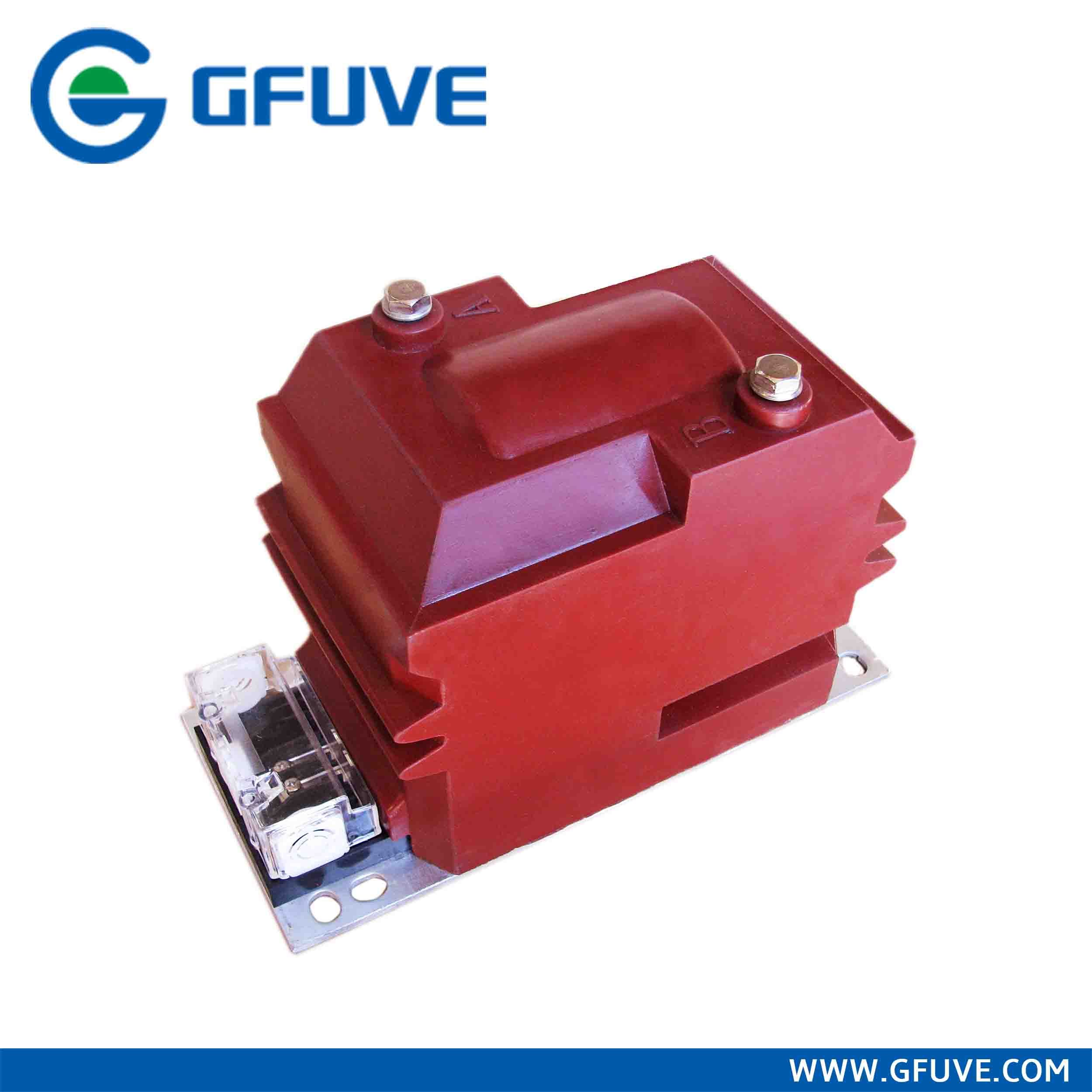 Factory Outlet Medium Voltage Transformers Vt Pts