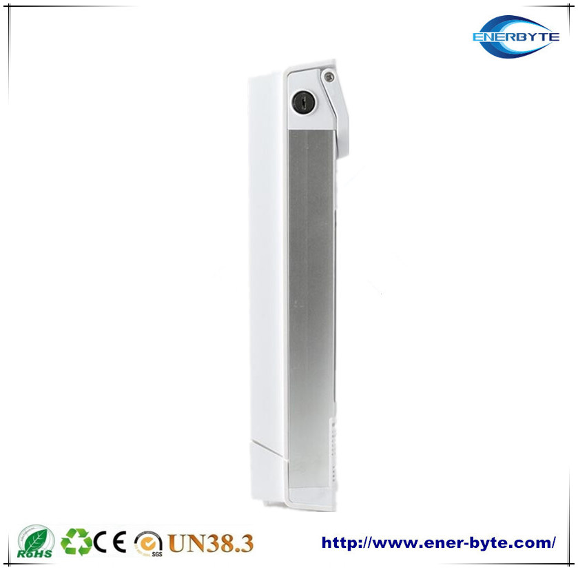 48V8ah E-Bike Lithium Battery