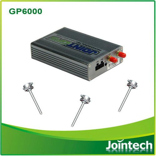 GPS Fuel Level Sensor for Multi Tank
