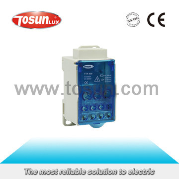 Ttk Terminal Connector with IP20