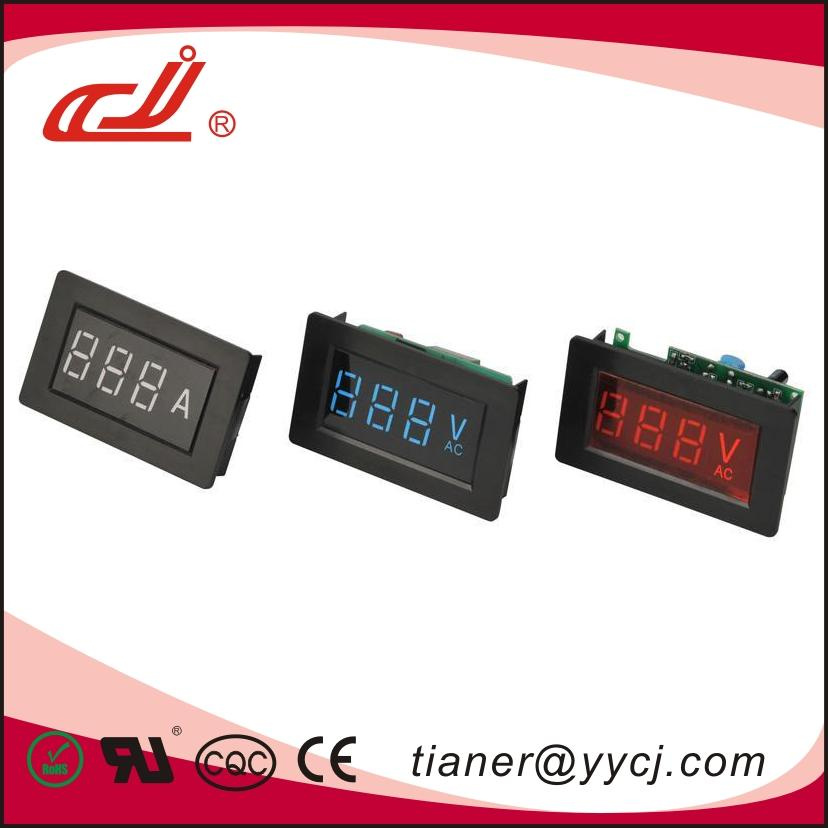 Dy85 Digital Voltage Meter