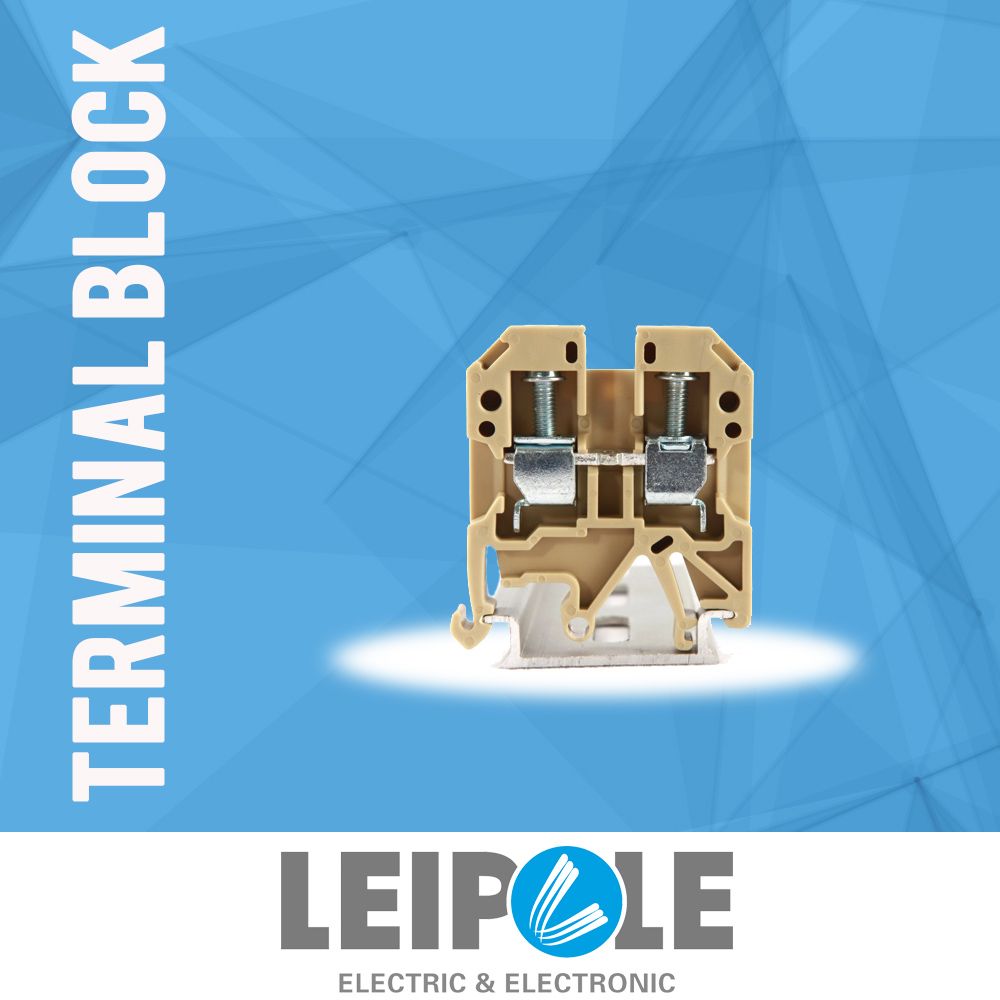 Jsak6en Economic Terminal Block Wiring Connector