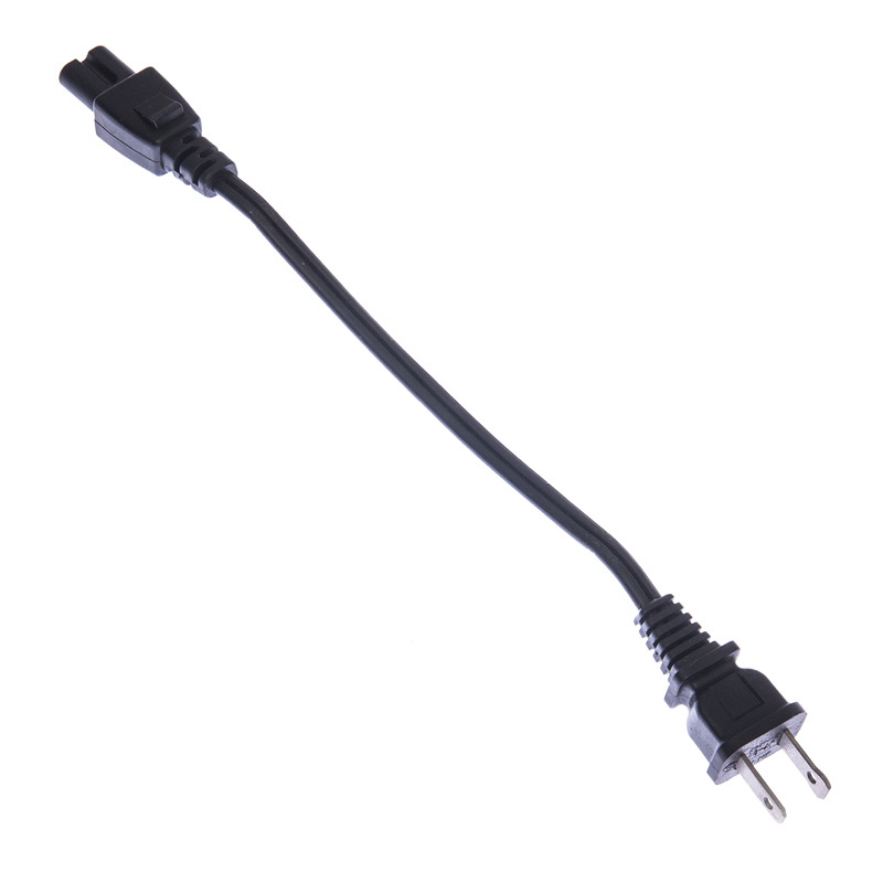 UL 2 Poles Plug