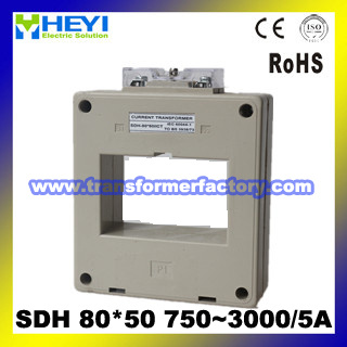 Low Voltage Current Transformer Price From China Supplier