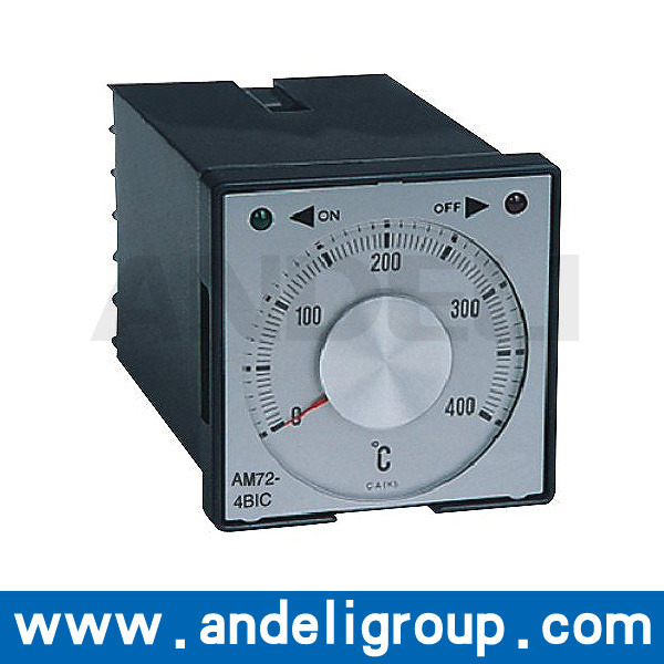 Temperature Controller