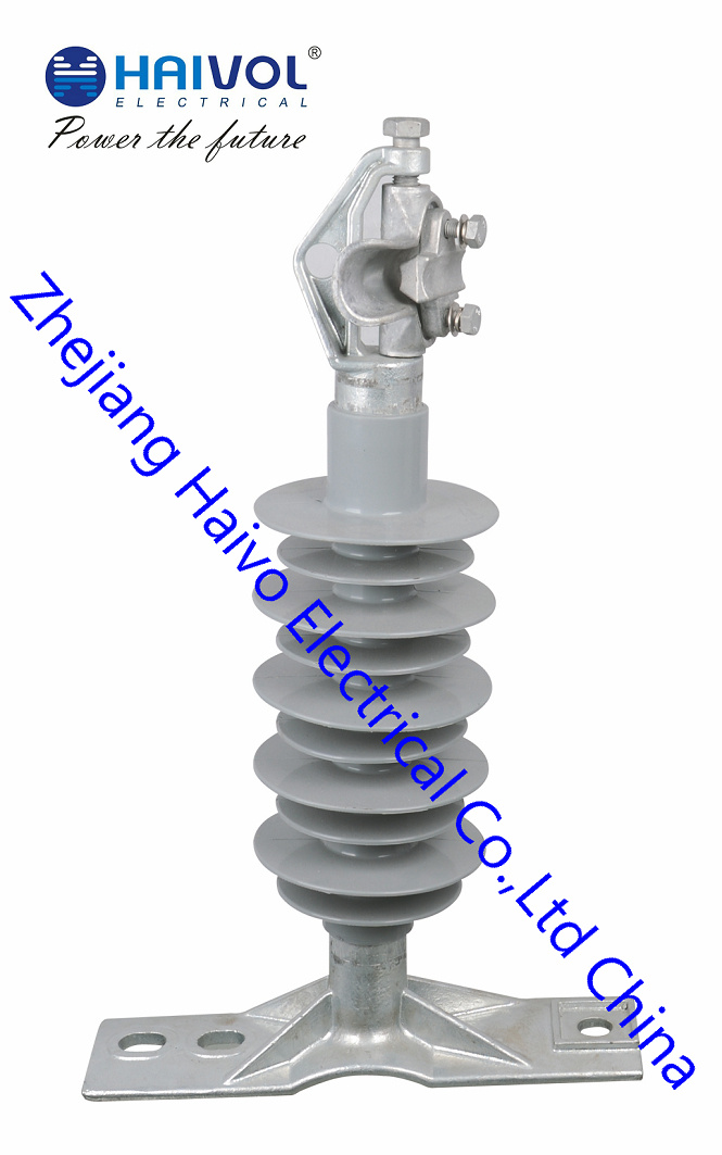 Line Horizontal Post Composite Insulators