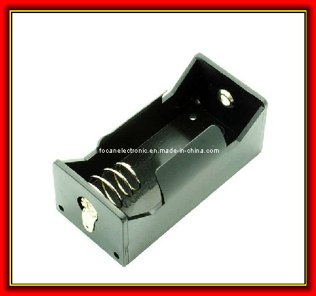 C Cell Plastic Battery Holder, Battery Box, Battery Case