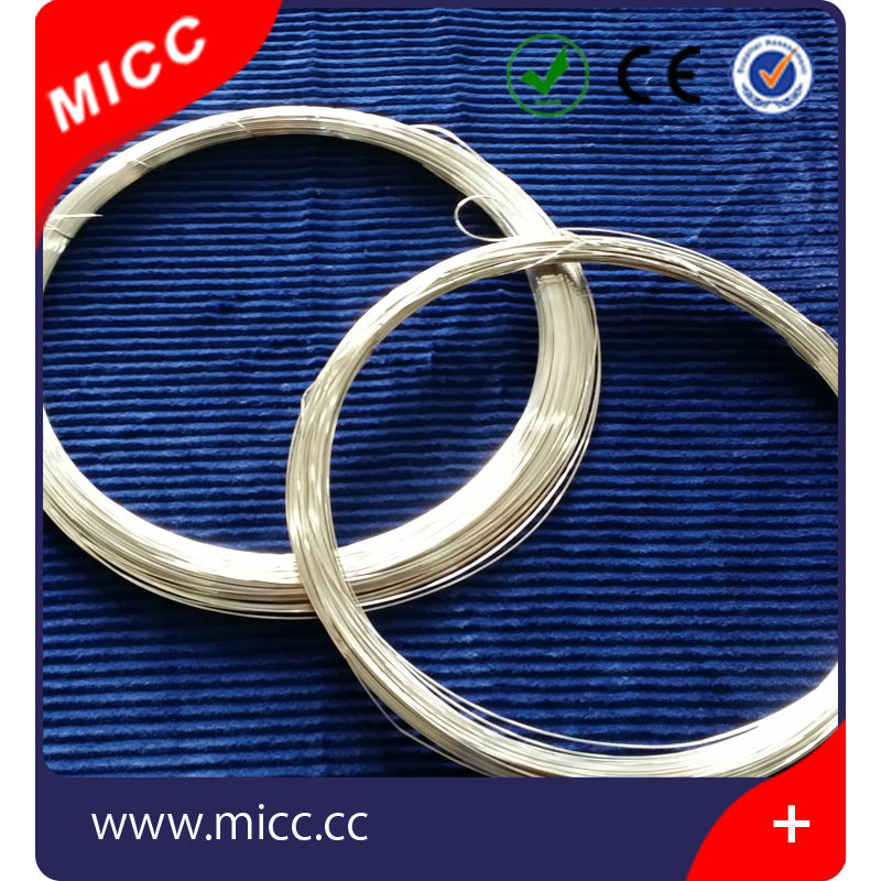 Thermocouple Bare Element Platinum Rhodium 10%
