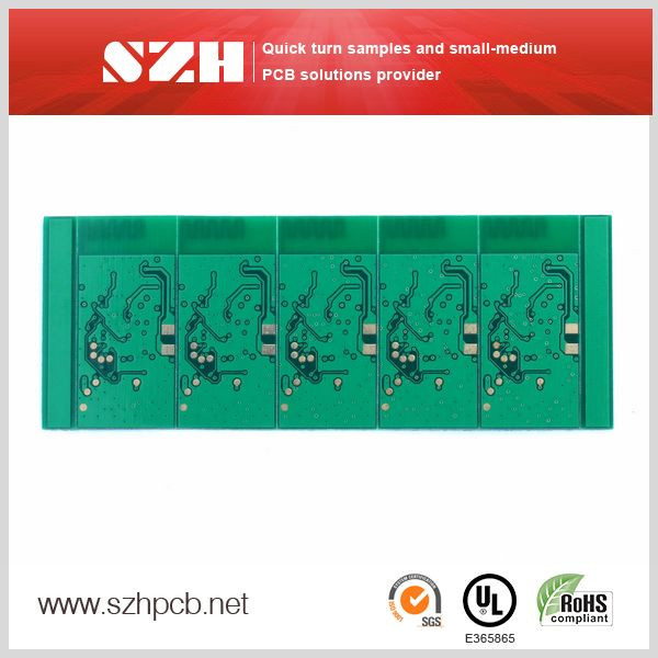 Am FM Radio PCB Circuit Board