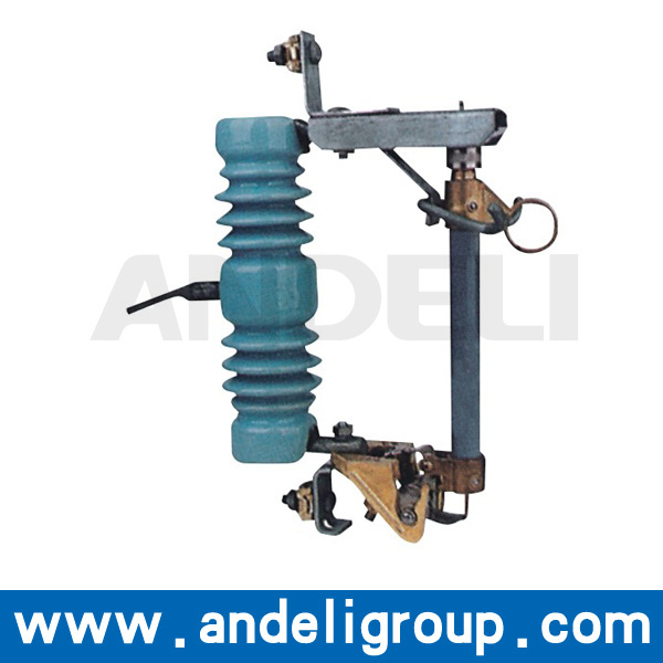 High Voltage Fuse Cutout Switch High Voltage Cutout (12KV-15KV)