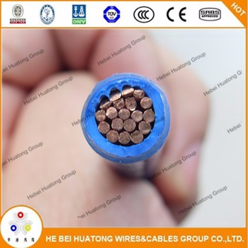 UL Type Thhn Wire 6AWG Hot Sale