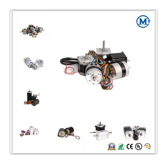 57mm 24V 36V High Quality BLDC Brushless DC Electric Motor