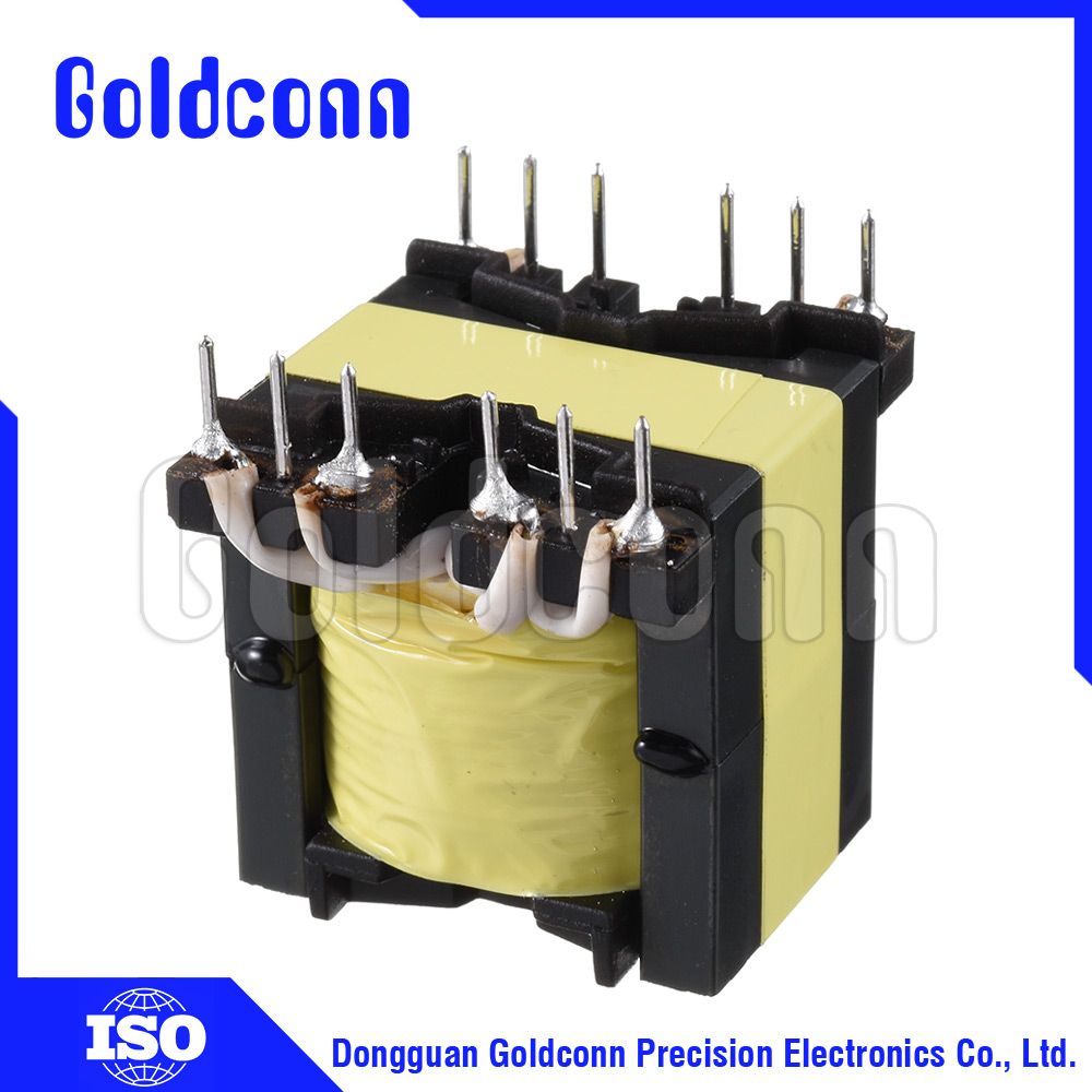 EPC13-01 Flyback Transformer, RoHS Transformer, Pulse Transformer, Adapter Transformer