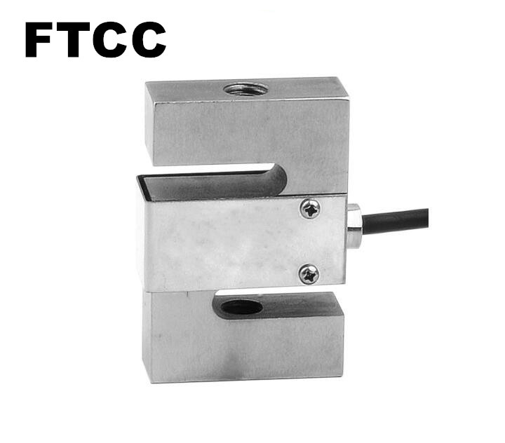 Tension&Conpression Belt Scale Weighing System Load Cell